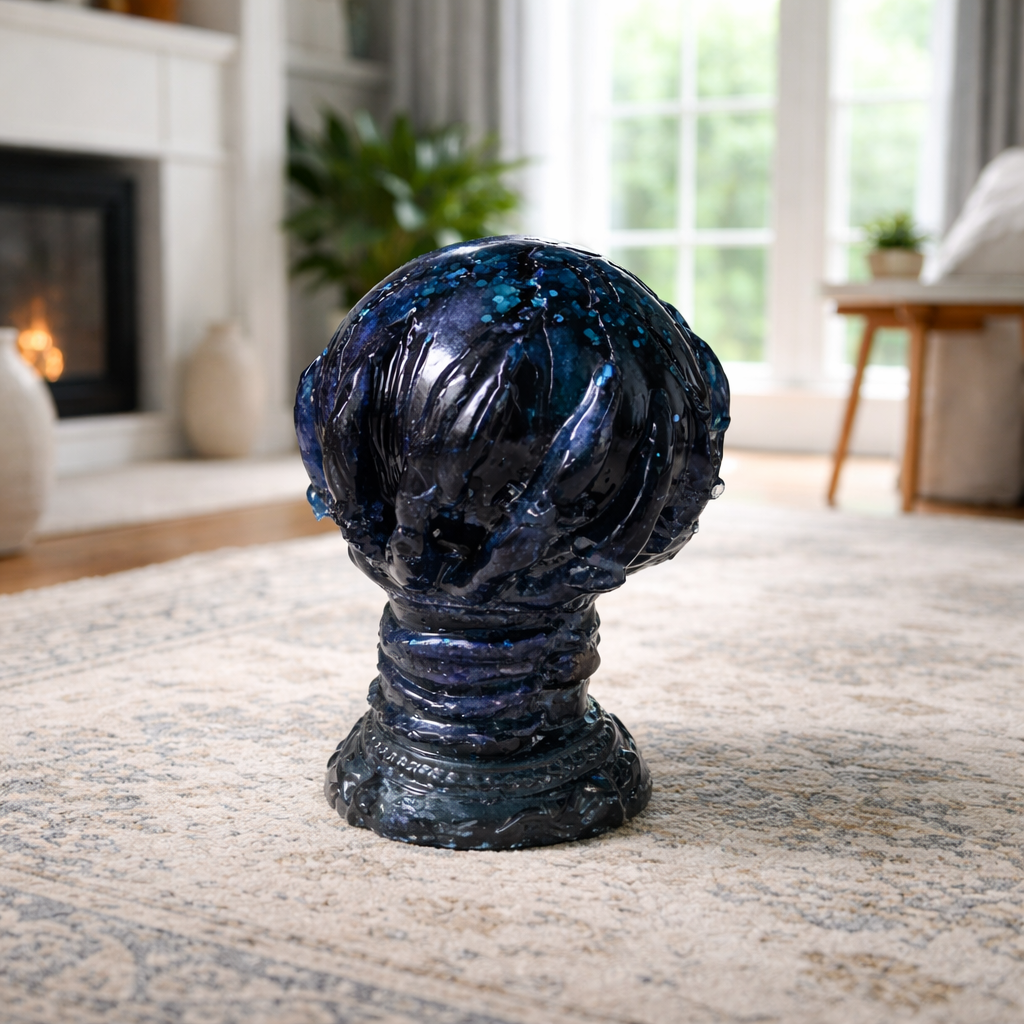 Crystal Ball ~ $20 Each