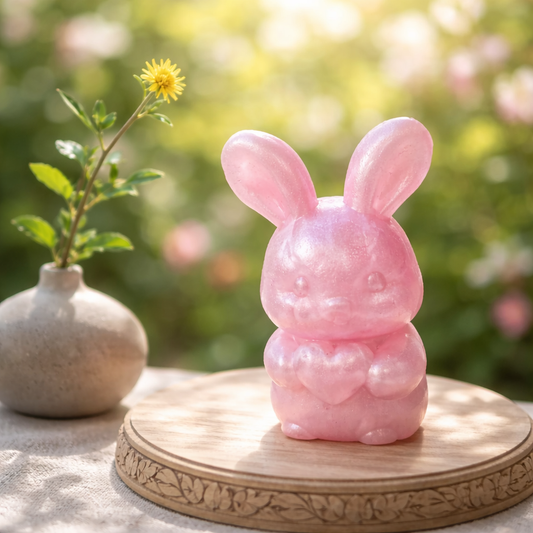 Little Bunny Foo Foo ~ $15 Each