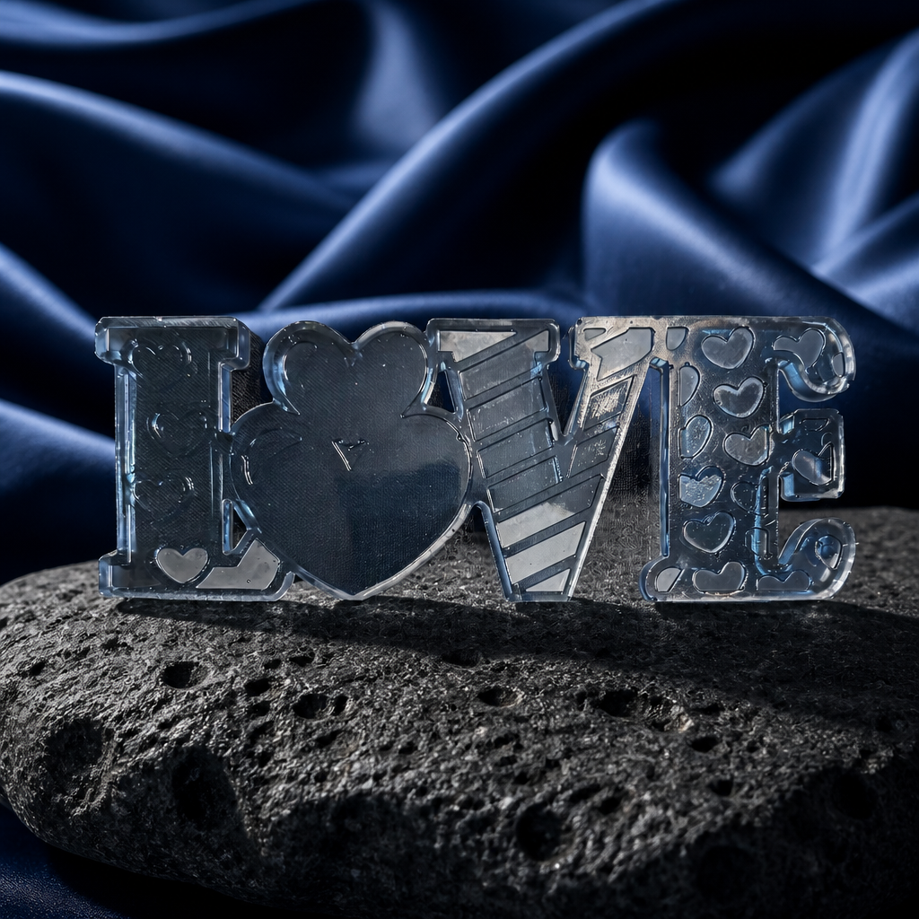 L.O.V.E. ~ $20.00