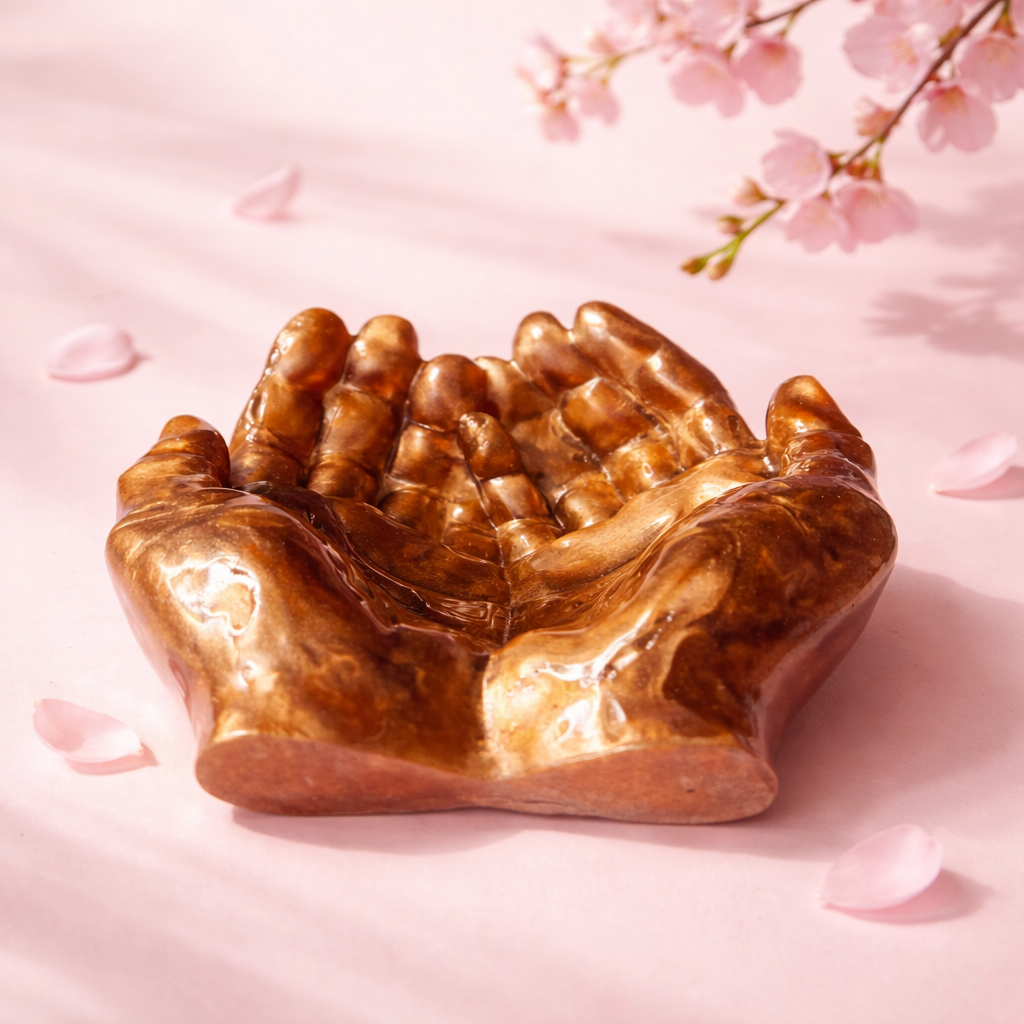 Lay Your Hands On Me ~ $45 Each