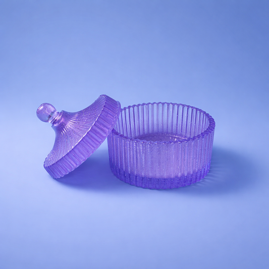 Striped Jars ~ $15 Each