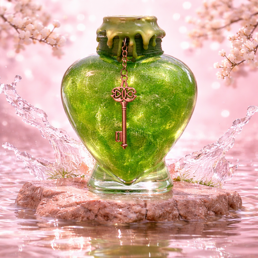 You’re The Key To My Heart ~ $35 Each ~ Romantic Collectibles