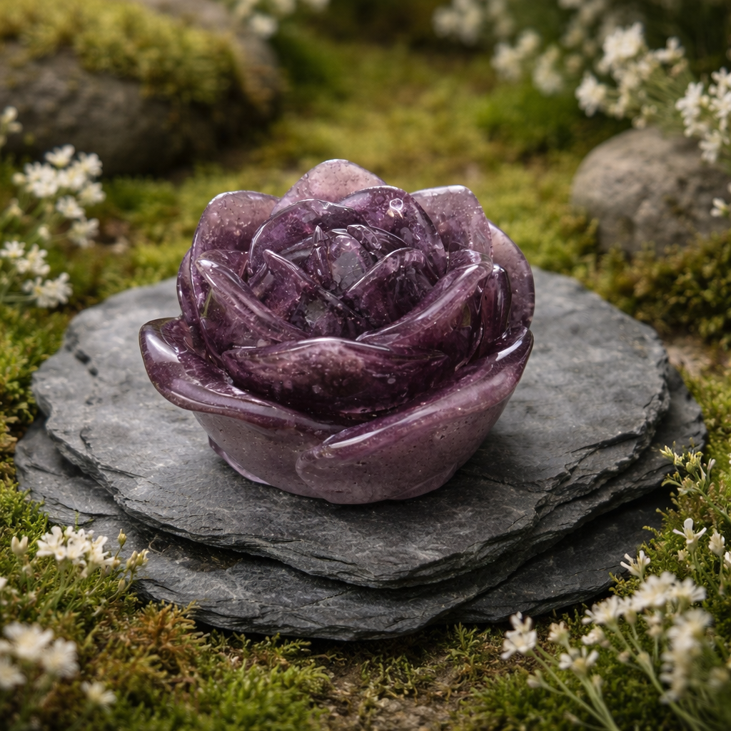 Every Rose Has Its Thorn ~ $40 Each