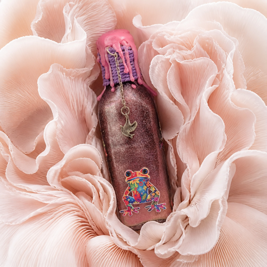 Pride Collection 5 ~ Get a free Pride key ring with any purchase from the Pride Collection