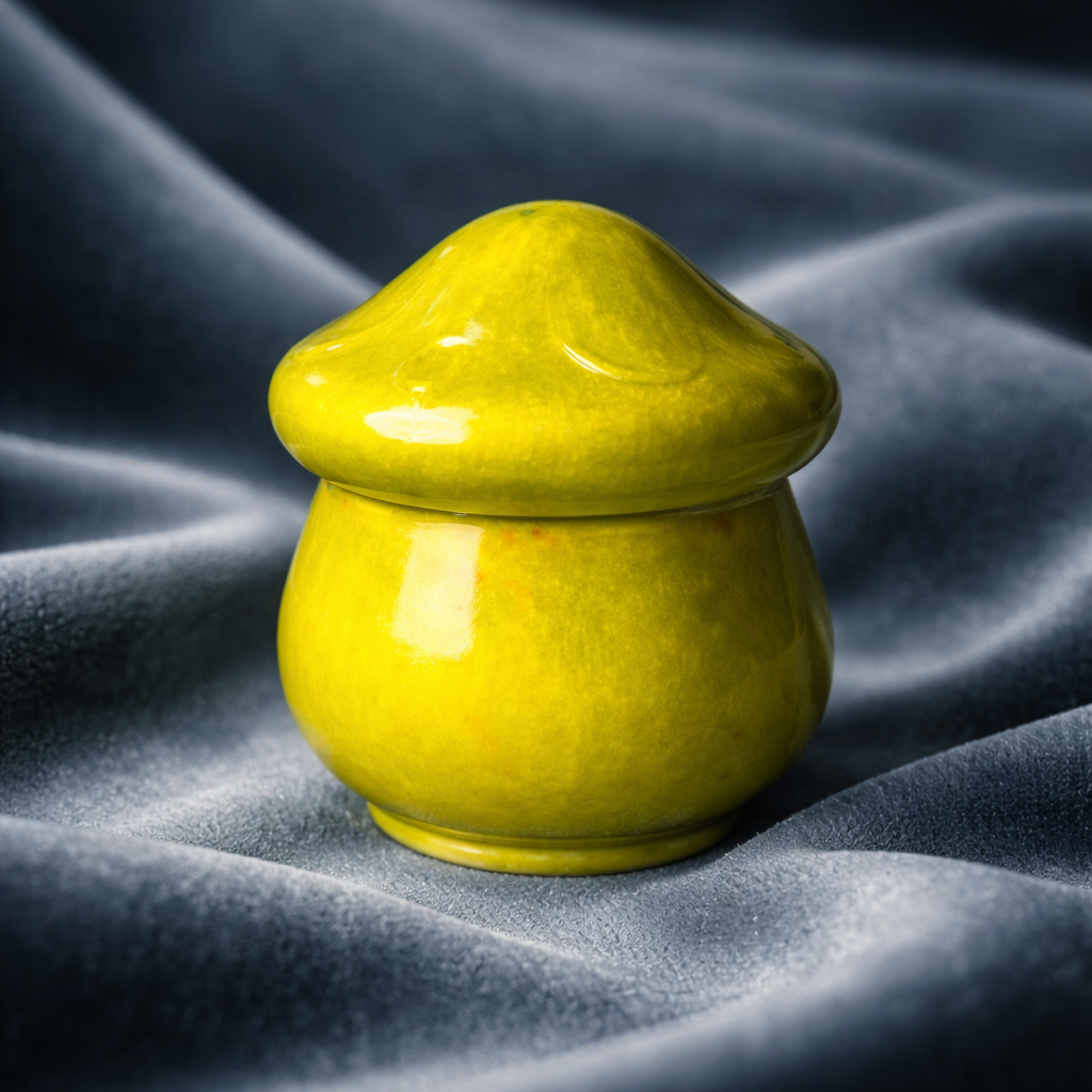 Mushroom House ~ $25 Each ~ Collectibles for Home Décor