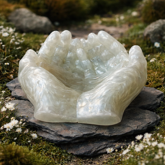 Lay Your Hands On Me ~ $45 Each