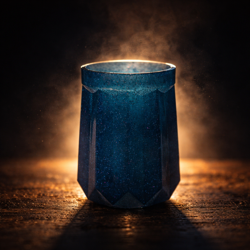 Tumbler Vase ~ $15 Each