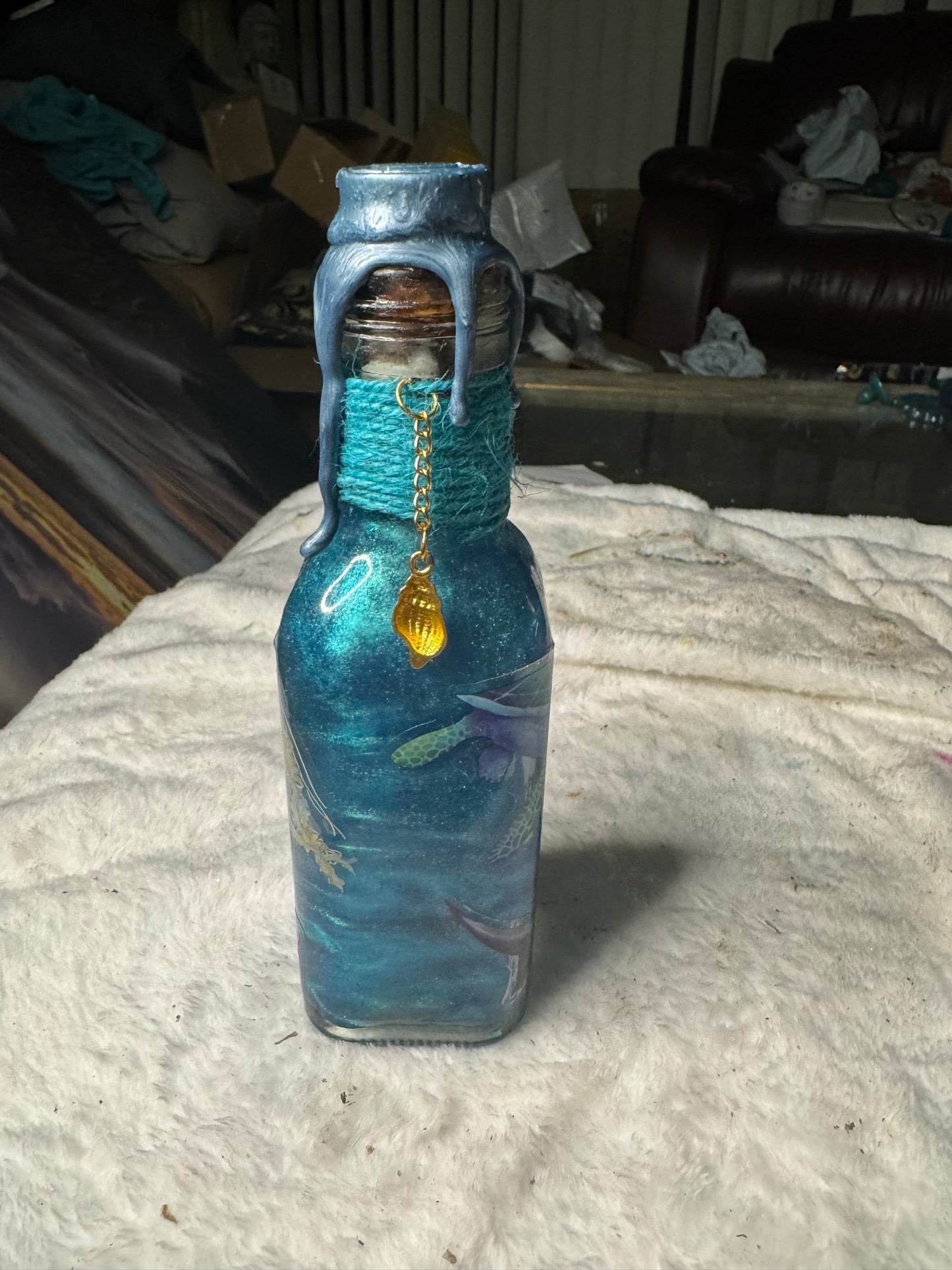 Under The Sea