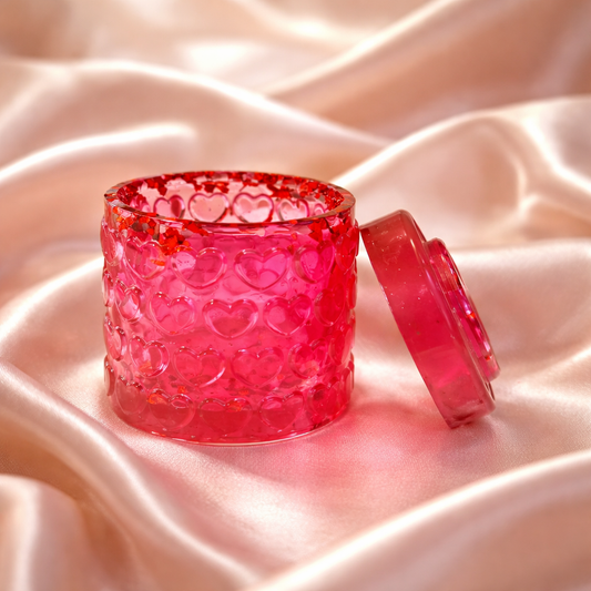 Jar Of Hearts ~ $17 Each