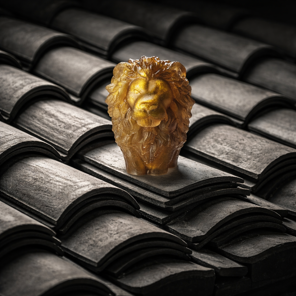 The Lion Sleeps Tonight ~ $18 Each