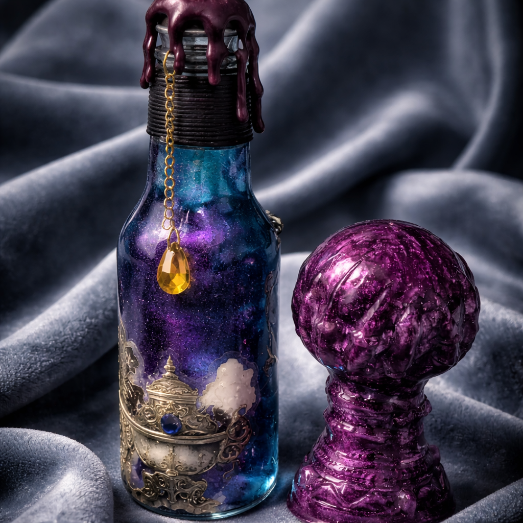 Witches Brew ~ $35 Each ~ Collectibles