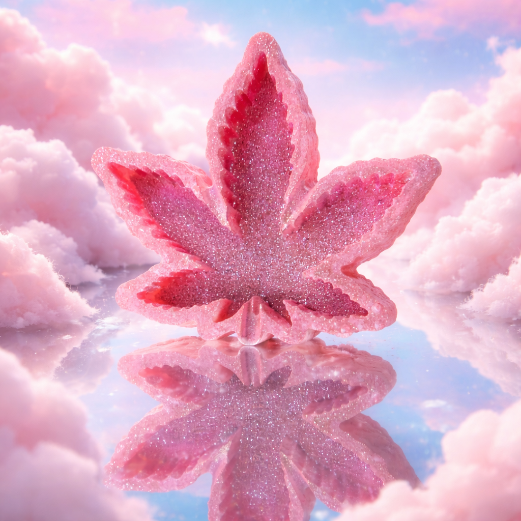 420 Ashtray ~ $40 Each ~ Collectibles for Cannabis Enthusiasts