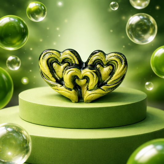 Three of Hearts Series ~ $15 each