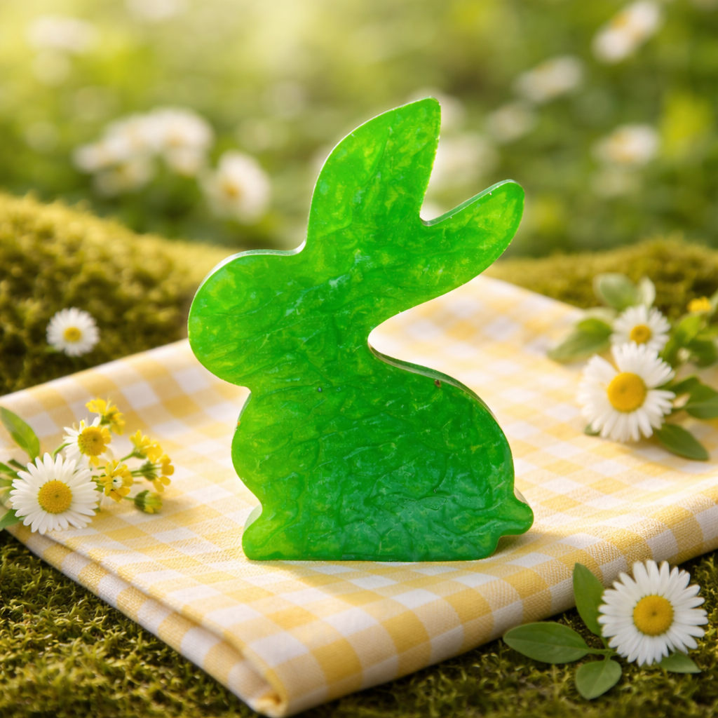 Rabbits Heart ~ $15 Each