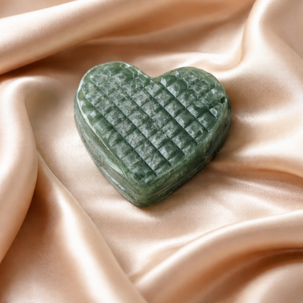 Let Go Of My Heart Eggo