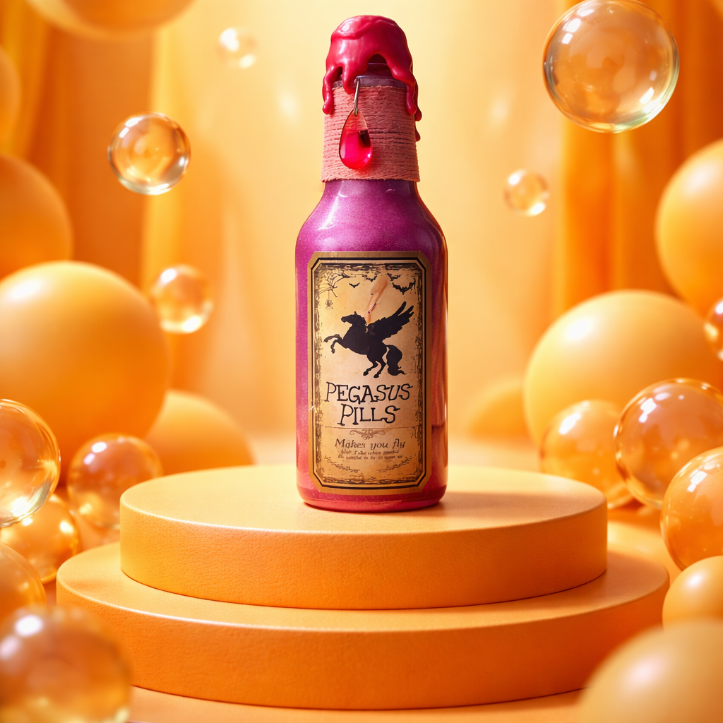 Deathbell Poison ~ $25 Each ~ Collectibles for Fantasy Fans