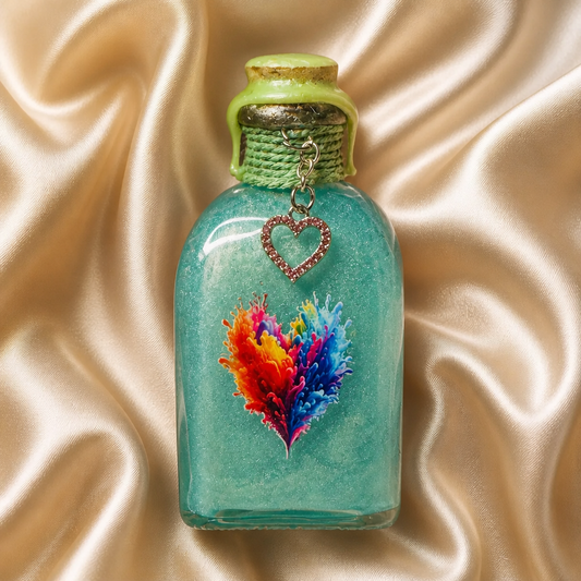 Pride Collection 3 ~ if you buy something from the Pride Collections, you’ll receive a free Pride key ring