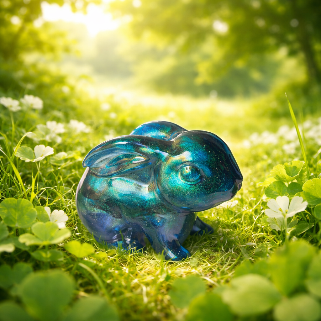 Run Rabbit Run ~ $15 Each