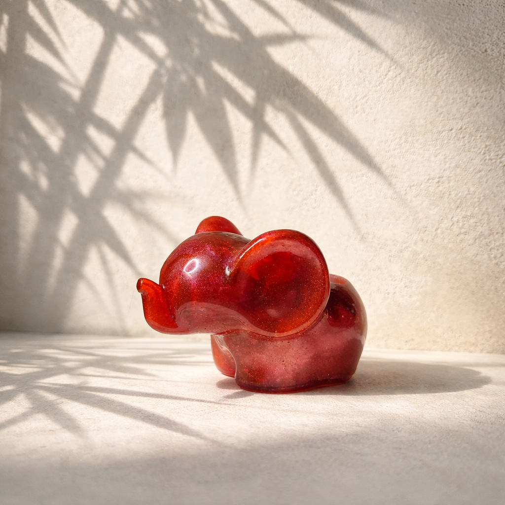 Elephant Stone ~ $20 Each