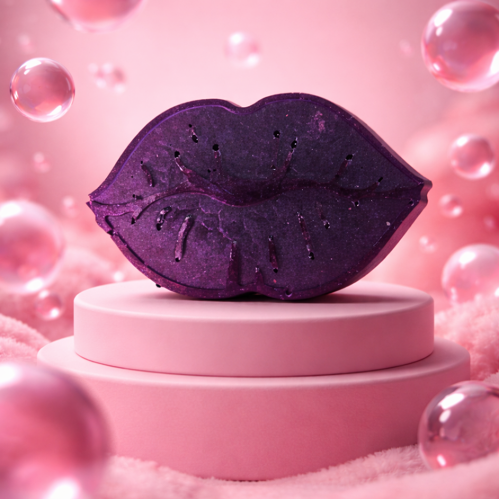 Our Lips Are Sealed ~ $22 Each