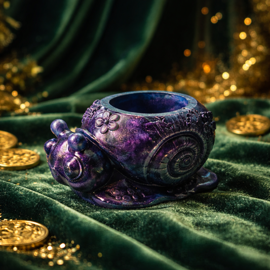 Snail Trail ~ $18 Each