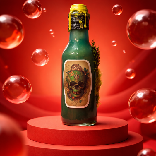 Steampunk Symphony ~ $25 Each ~ Gothic Decorative Keepsake