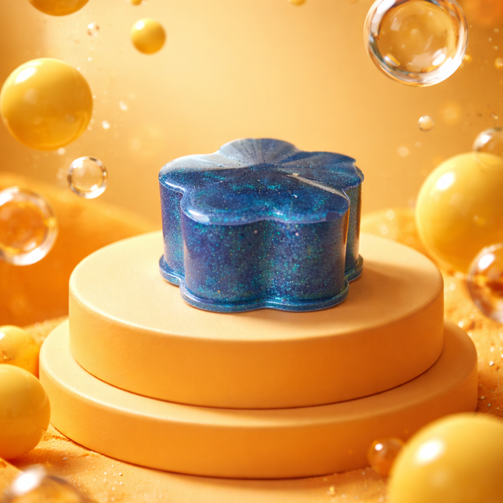 Pushing Up Daisies Trinket Box ~ $15 Each ~ Mystical Decorative Keepsake