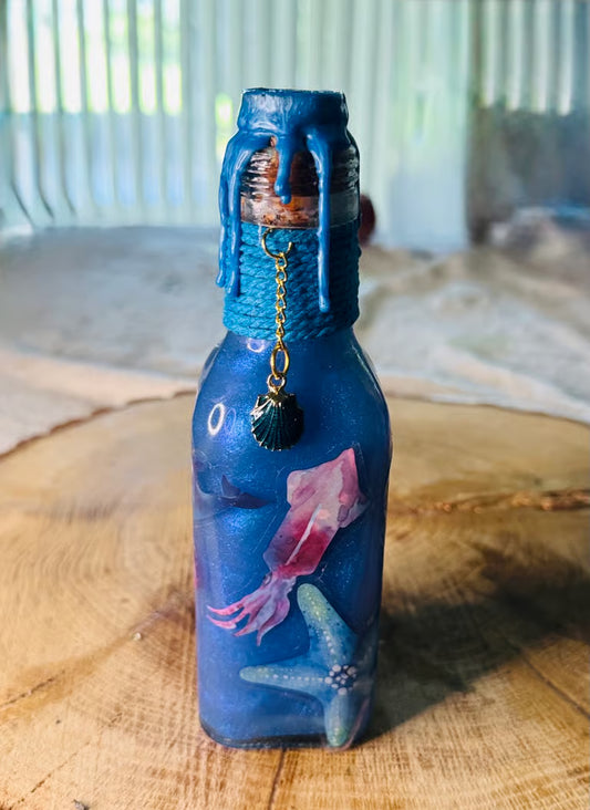 Under The Sea ~ $30 Each ~ Collectibles for Home Décor
