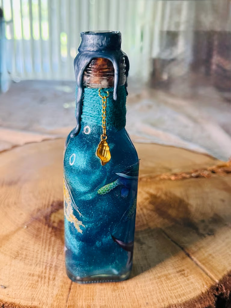 Under The Sea ~ $30 Each ~ Collectibles for Home Décor