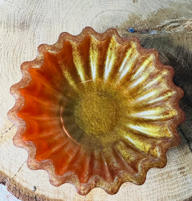 End Table Dish ~ $20 Each ~ Collectibles for Home Décor