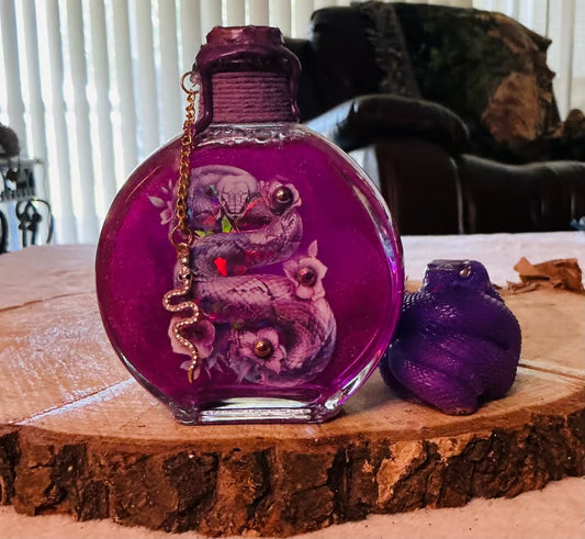 Snakes ~ $35 Each ~ Collectibles for Mythical & Fantasy Fans