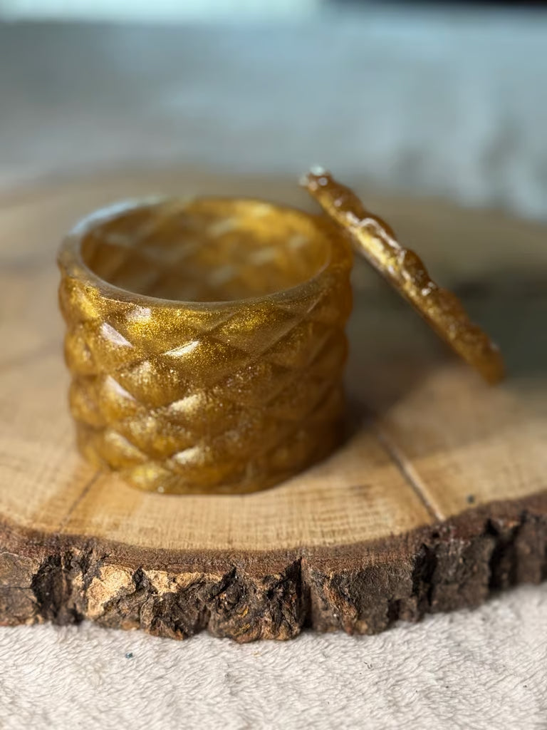 Jars ~ $30 Each ~ Collectibles