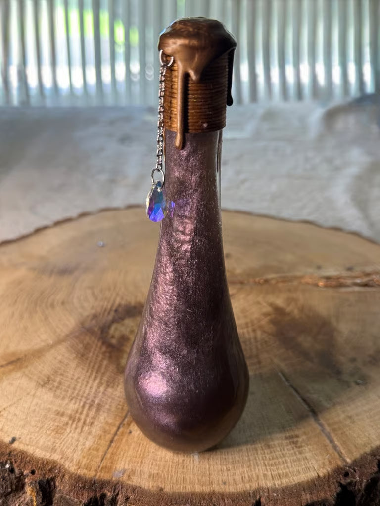 Swirling Potions ~ $25 Each ~ Collectibles