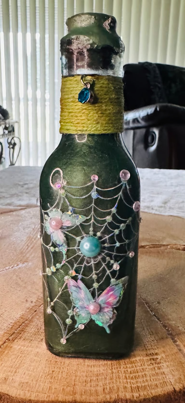 Walking Into Spider Webs ~ $30 Each ~ Unique Collectibles