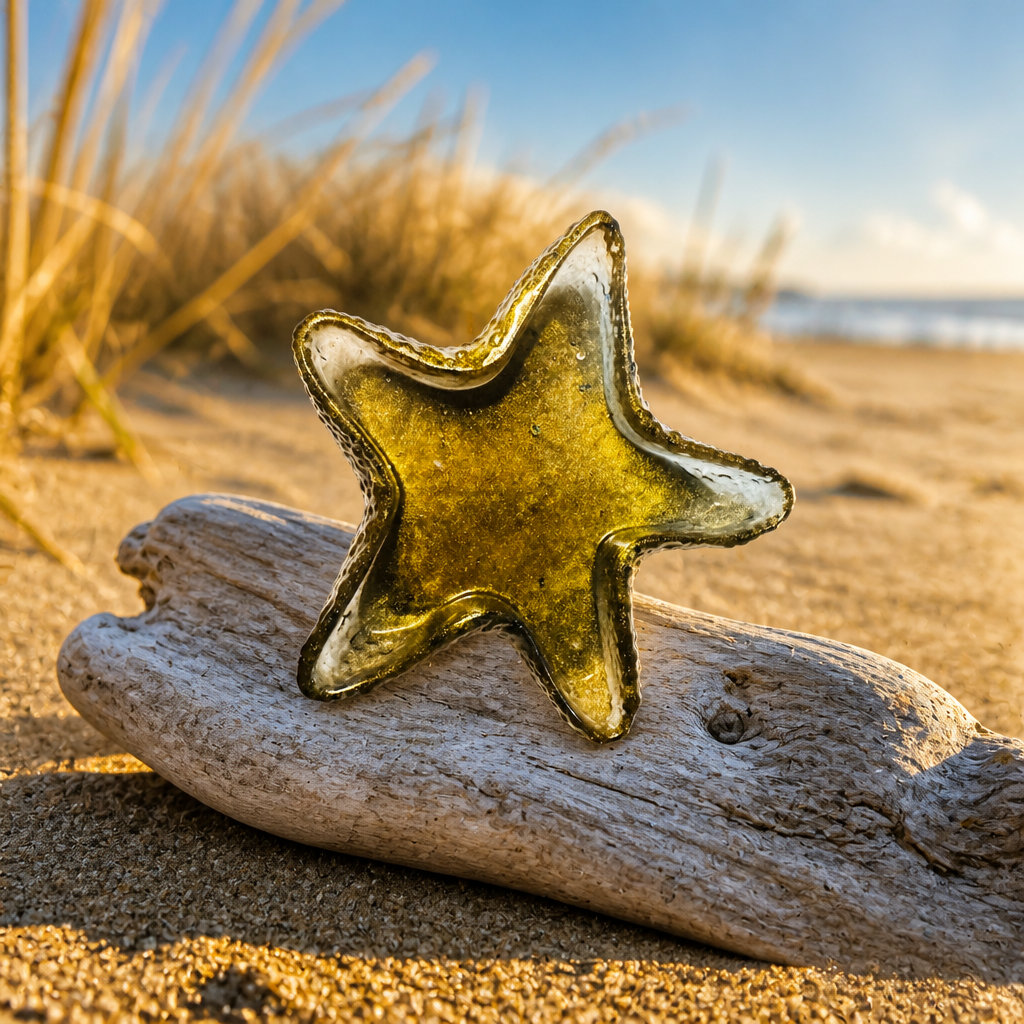 Starfish