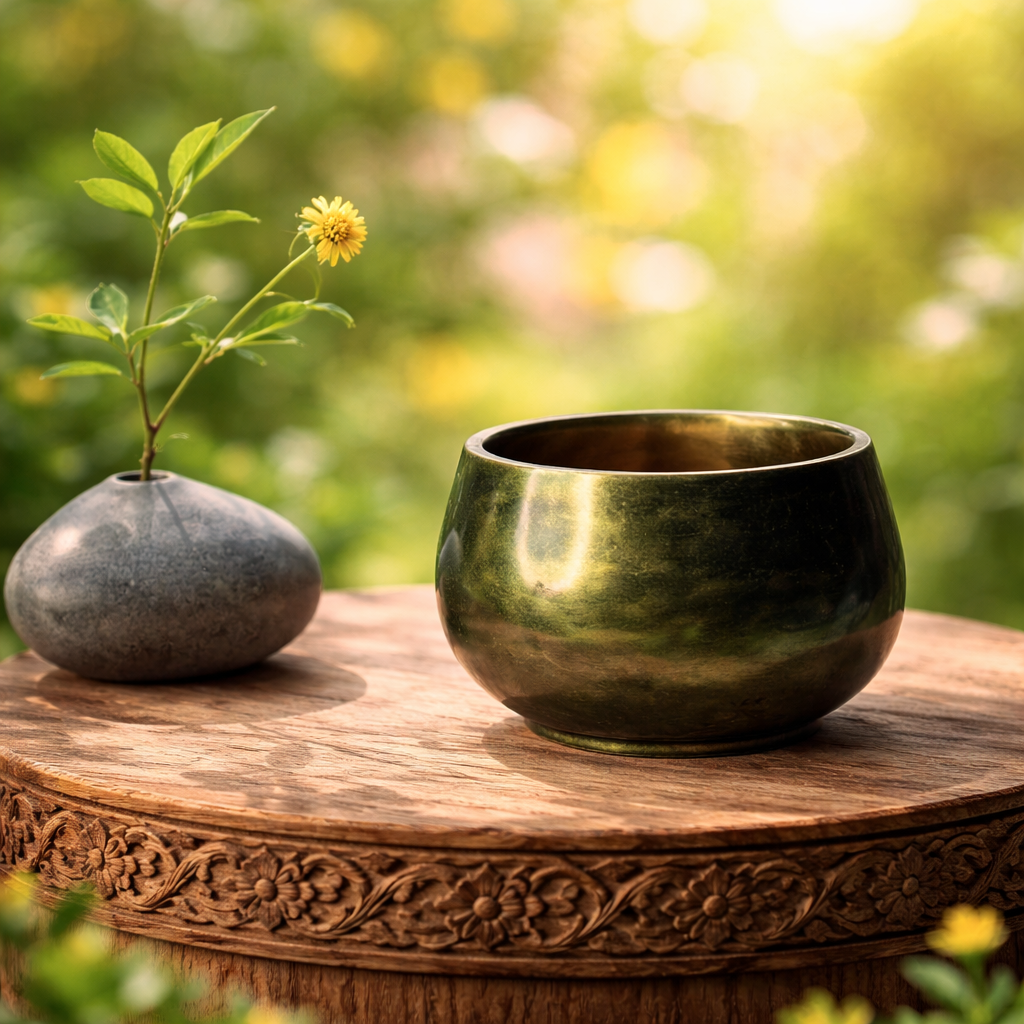 Small Jars ~ $15 Collectibles for Home Décor