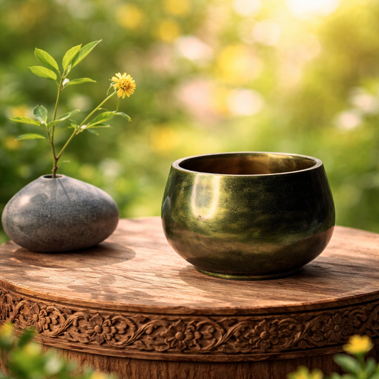 Small Jars ~ $15 Collectibles for Home Décor