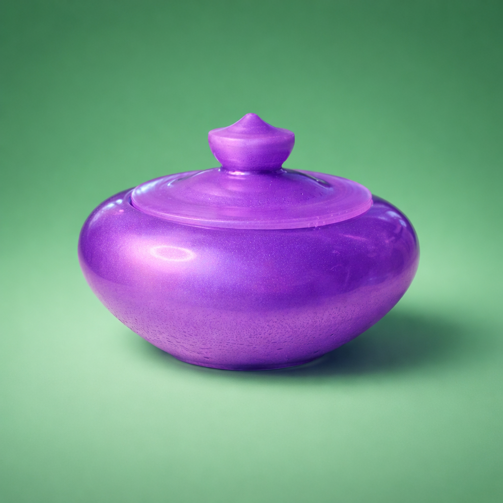 I’m A Little Teapot ~ 2 1/2”H x 3”W ~ 5.15 oz