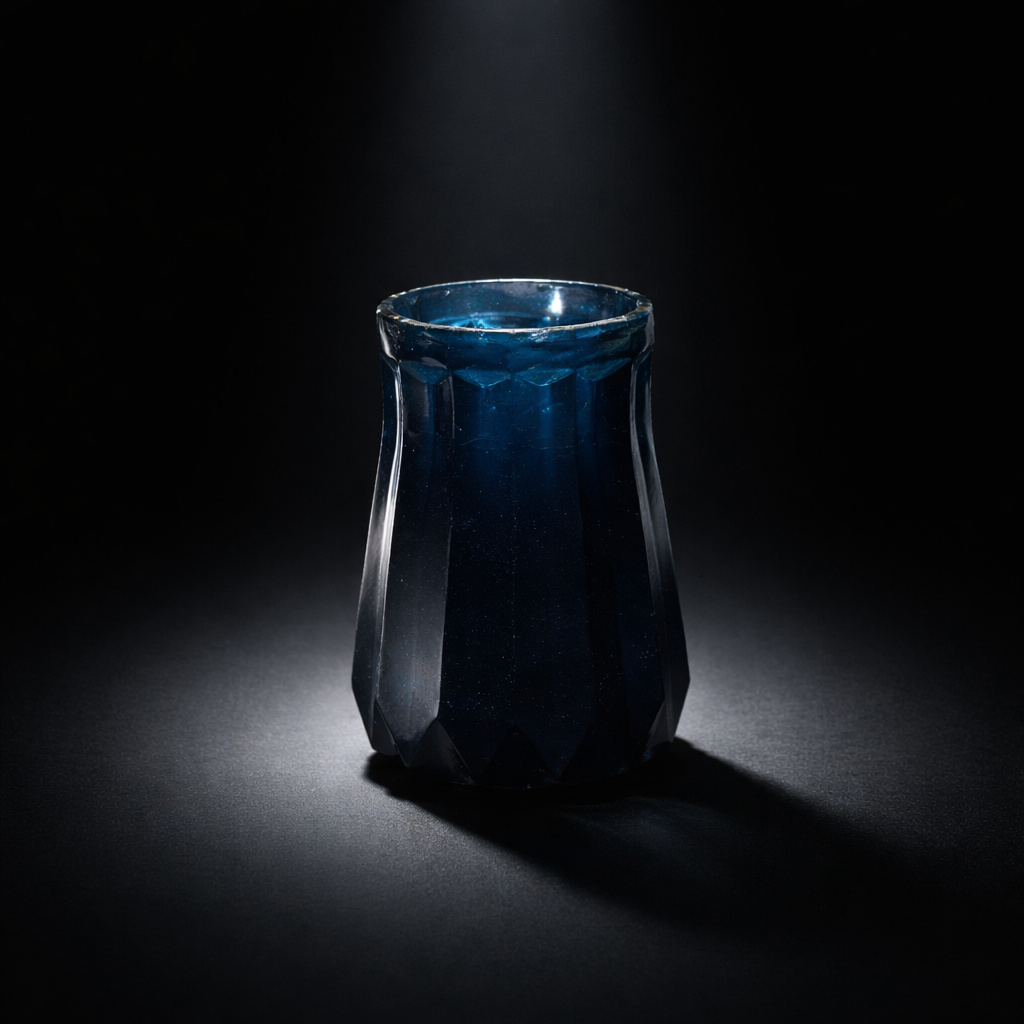 Tumbler Vase ~ $15 Each