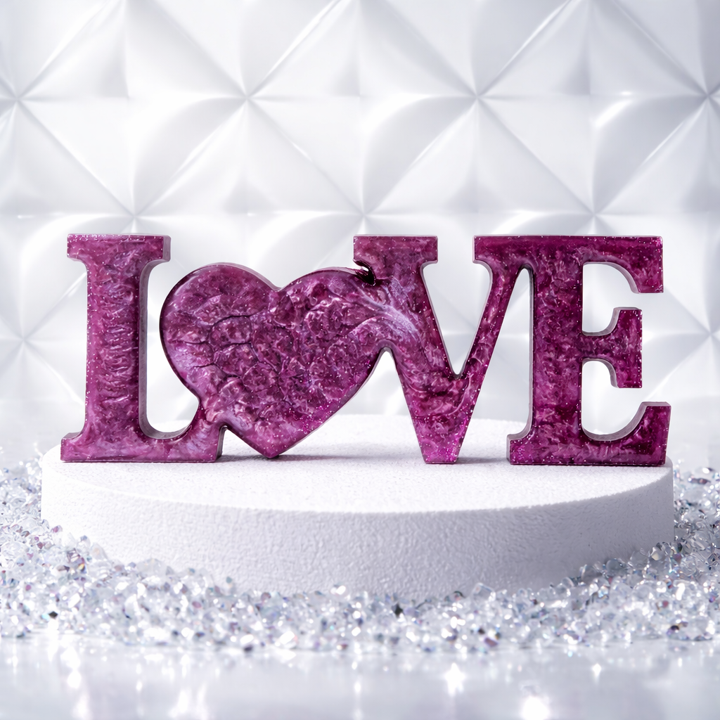 Real Love ~ $22 Each