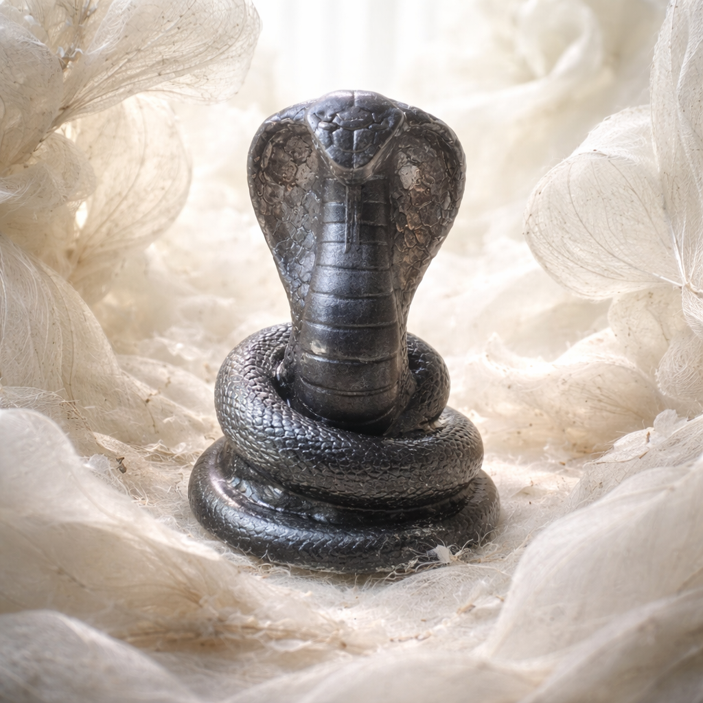 Cobra Kai ~ 4 3/4”H x 3”W ~ 6.3 oz