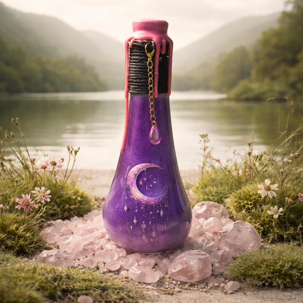 Teardrop Potion