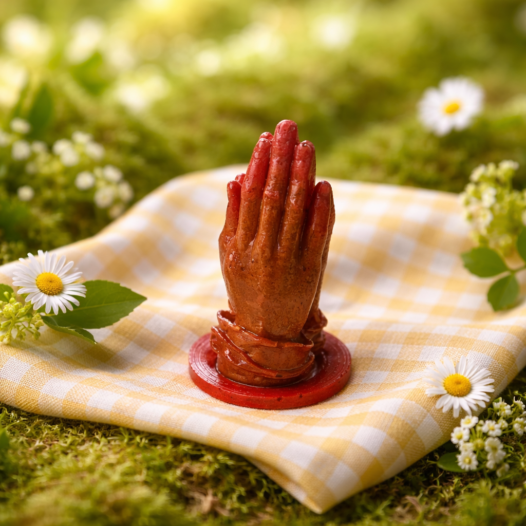 Just Like A Prayer ~ $15 Each