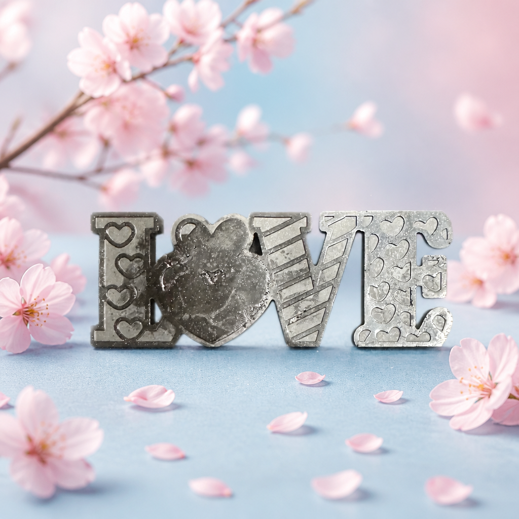 L.O.V.E. ~ $20.00