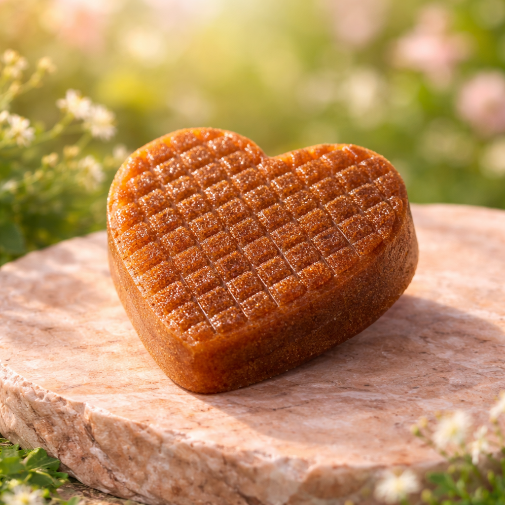 Let Go Of My Heart Eggo
