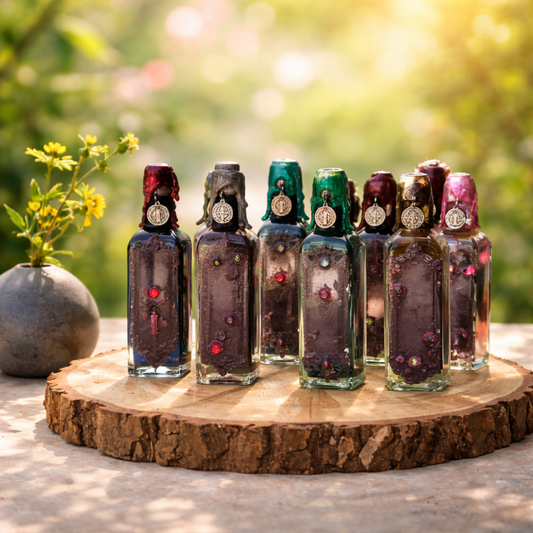 Through The Looking Glass ~ $15 Each ~ Collectibles