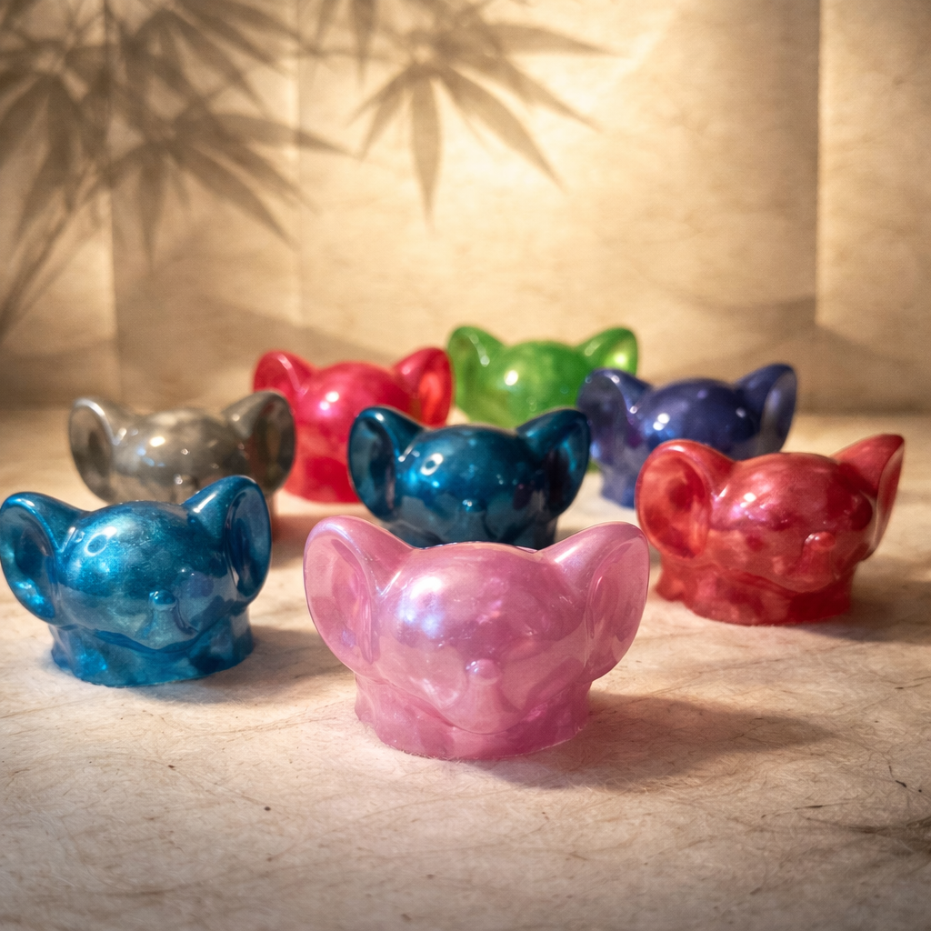 Elephant Stone ~ $20 Each