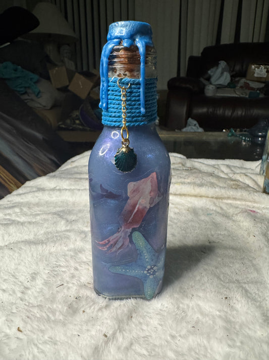 Under The Sea