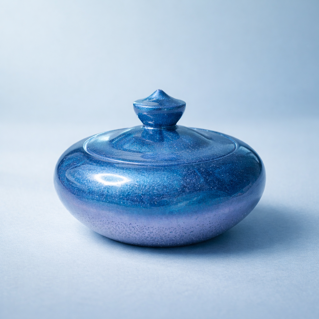 I’m A Little Teapot ~ 2 1/2”H x 3”W ~ 5.15 oz