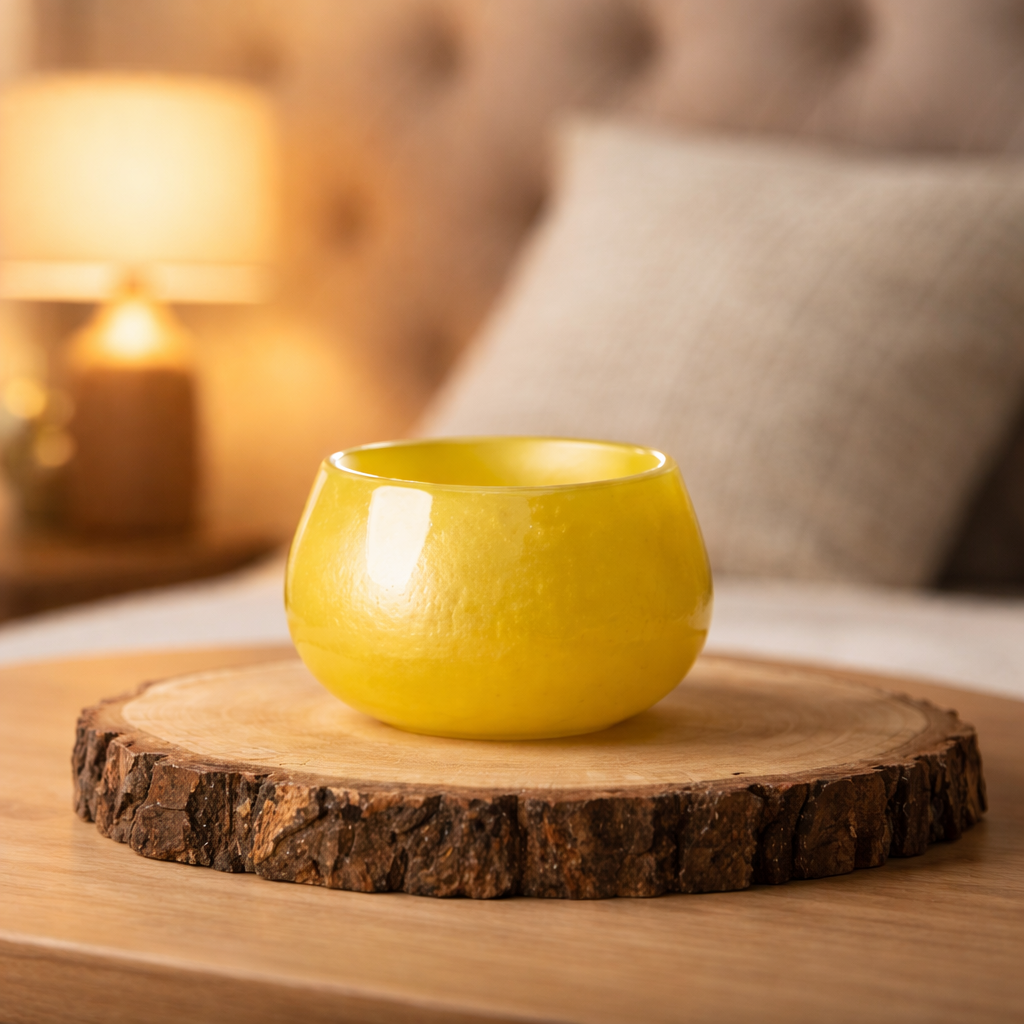 Small Jars ~ $15 Collectibles for Home Décor